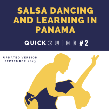 2. Salsa Dancing and Learning in Panama: A Great Experience for All!